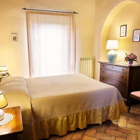 I Glicini - Con Piscina In Toscana A 30' Da Firenze Apartment *