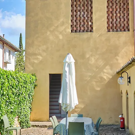 I Glicini - Con Piscina In Toscana A 30' Da Firenze Tavarnelle Val di Pesa