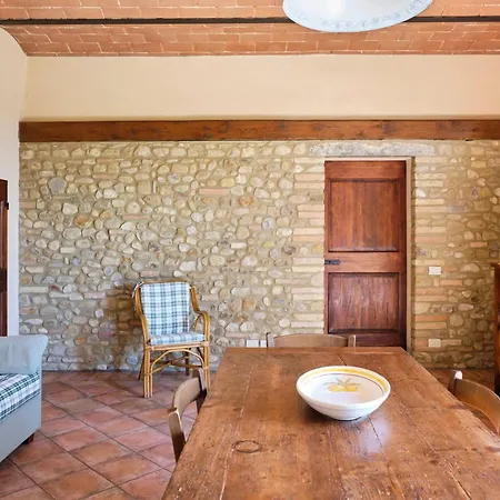 Apartment I Glicini - Con Piscina In Toscana A 30' Da Firenze