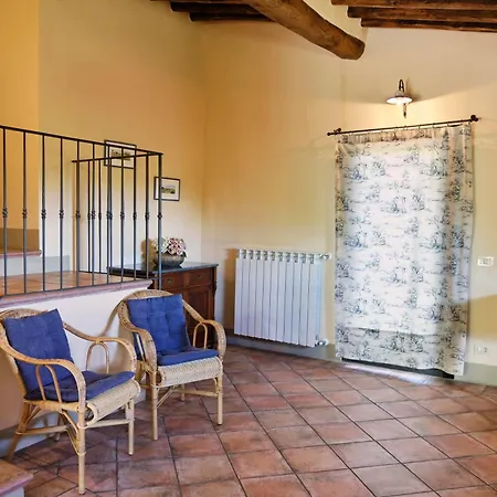 Apartment I Glicini - Con Piscina In Toscana A 30' Da Firenze *