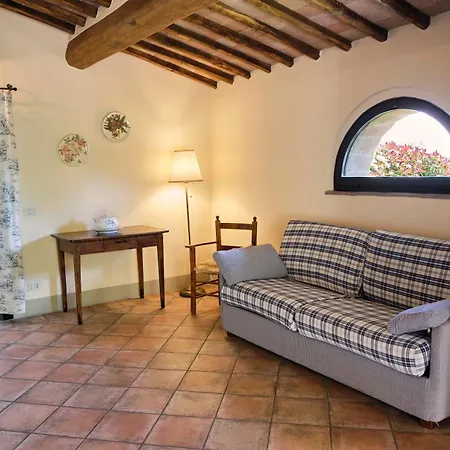 I Glicini - Con Piscina In Toscana A 30' Da Firenze Apartment Tavarnelle Val di Pesa