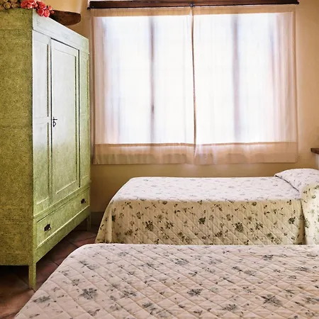 I Glicini - Con Piscina In Toscana A 30' Da Firenze Apartment