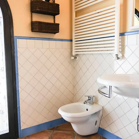 Apartment I Glicini - Con Piscina In Toscana A 30' Da Firenze