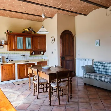 Apartment I Glicini - Con Piscina In Toscana A 30' Da Firenze *