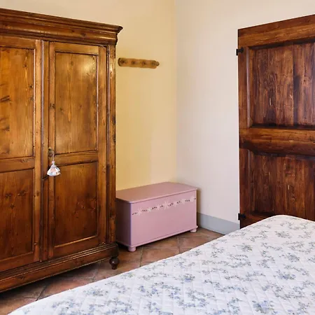 I Glicini - Con Piscina In Toscana A 30' Da Firenze Tavarnelle Val di Pesa