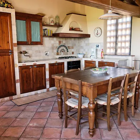 I Glicini - Con Piscina In Toscana A 30' Da Firenze
