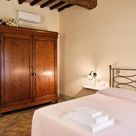 Apartment I Glicini - Con Piscina In Toscana A 30' Da Firenze Tavarnelle Val di Pesa
