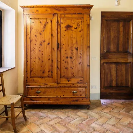 Apartment I Glicini - Con Piscina In Toscana A 30' Da Firenze