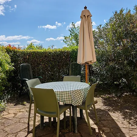 I Glicini - Con Piscina In Toscana A 30' Da Firenze Apartment Tavarnelle Val di Pesa